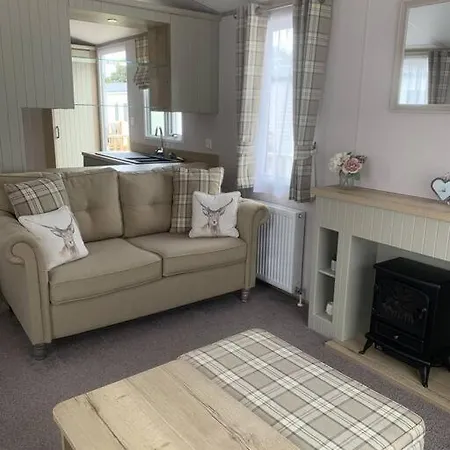 Grasmere Unit 31 * Carlisle (Cumbria)