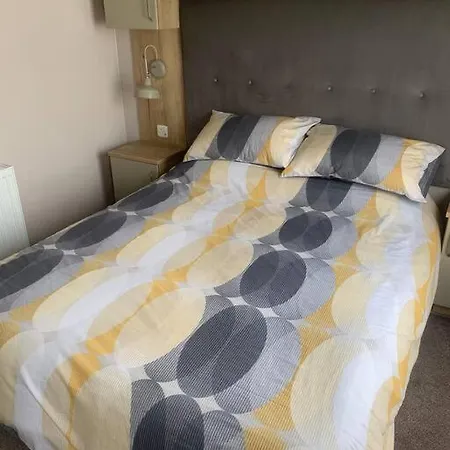 Grasmere Unit 31 * Carlisle (Cumbria)