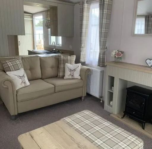 Grasmere Unit 31 * Carlisle (Cumbria)