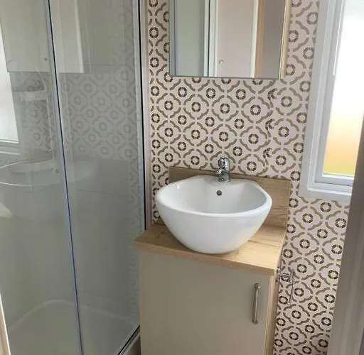 Grasmere Unit 31 * Carlisle (Cumbria)