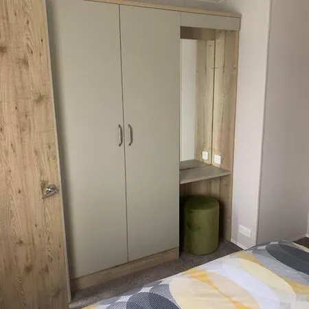 Grasmere Unit 31 Apartment Carlisle (Cumbria)