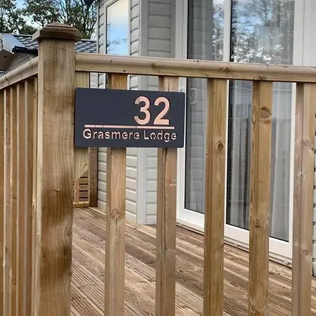 Apartment Grasmere Unit 31 *