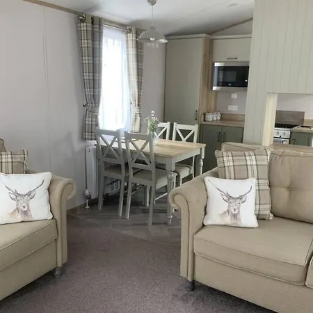 Grasmere Unit 31 * Carlisle (Cumbria)