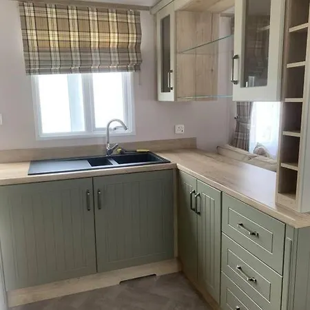 Grasmere Unit 31 Apartament