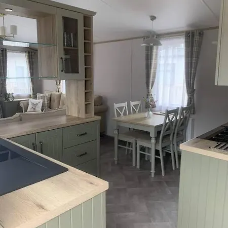 Apartament Grasmere Unit 31 *