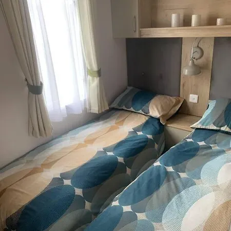 Grasmere Unit 31 Carlisle (Cumbria)