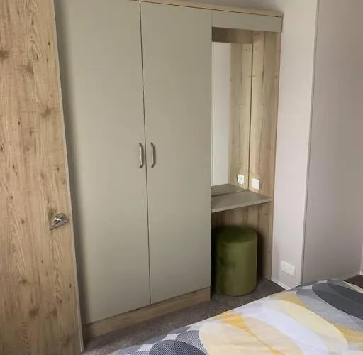 Grasmere Unit 31 Lejlighed Carlisle (Cumbria)