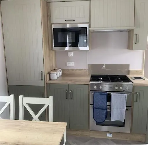 Grasmere Unit 31 Carlisle (Cumbria)