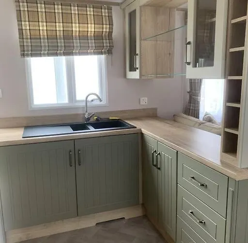 Grasmere Unit 31 Lejlighed