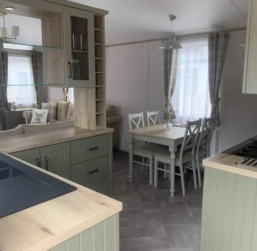 Lejlighed Grasmere Unit 31 *