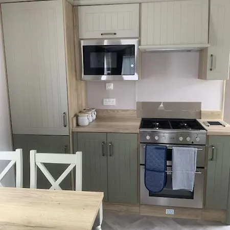 Grasmere Unit 31 Καρλάιλ